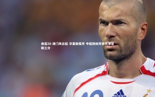 南宫28-津门风云起 华夏新程开 中超劲旅开拔天津誓取三分